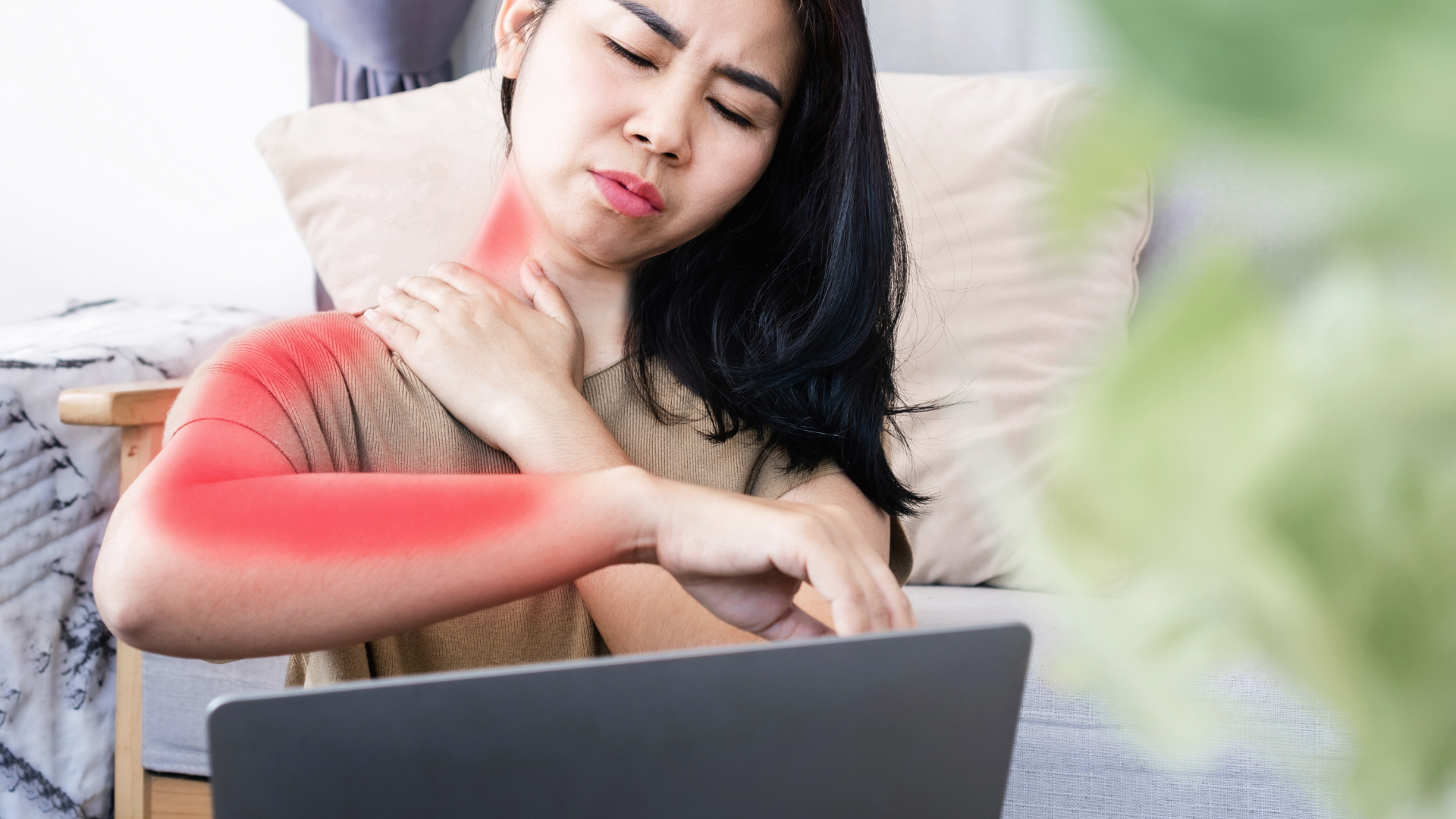 ulnar nerve entrapment specialist boise